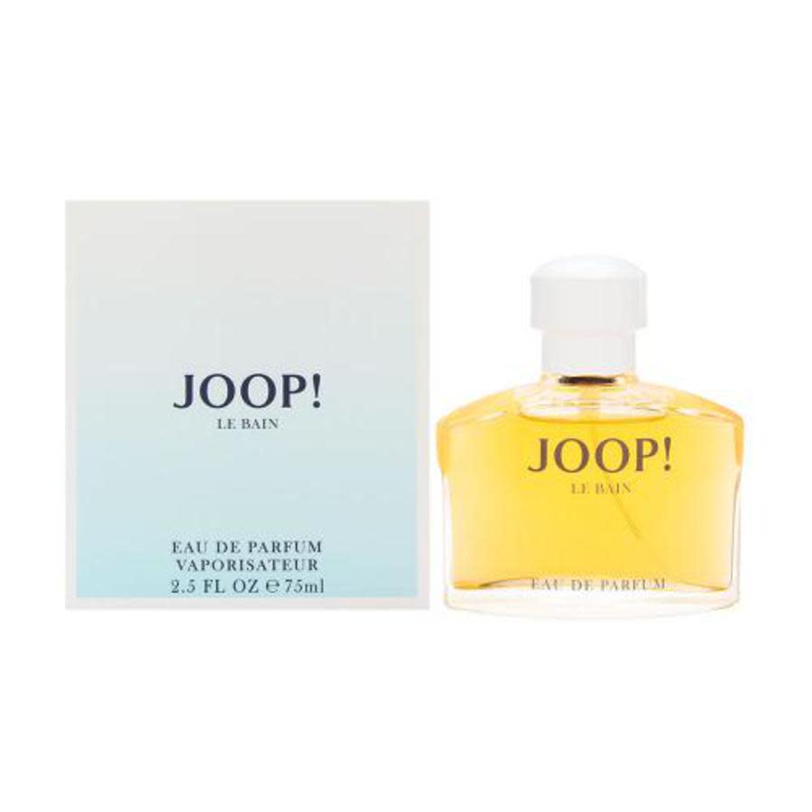JOOP LE BAIN eau de parfum spray 75 ml