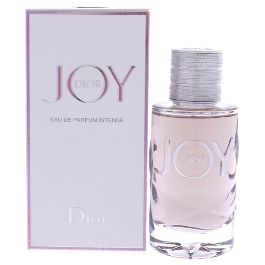 JOY BY DIOR INTENSE eau de parfum spray 50 ml
