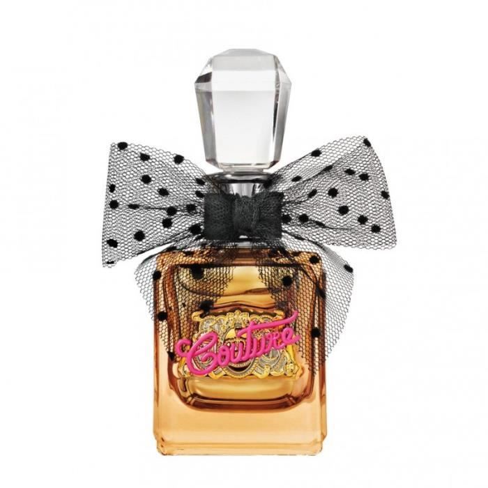 JUICY COUTURE GOLD COUTURE eau de parfum spray 30 ml