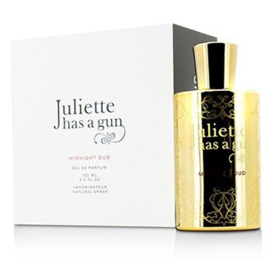 JULIETTE HAS A GUN MIDNIGHT OUD eau de parfum spray 100 ml