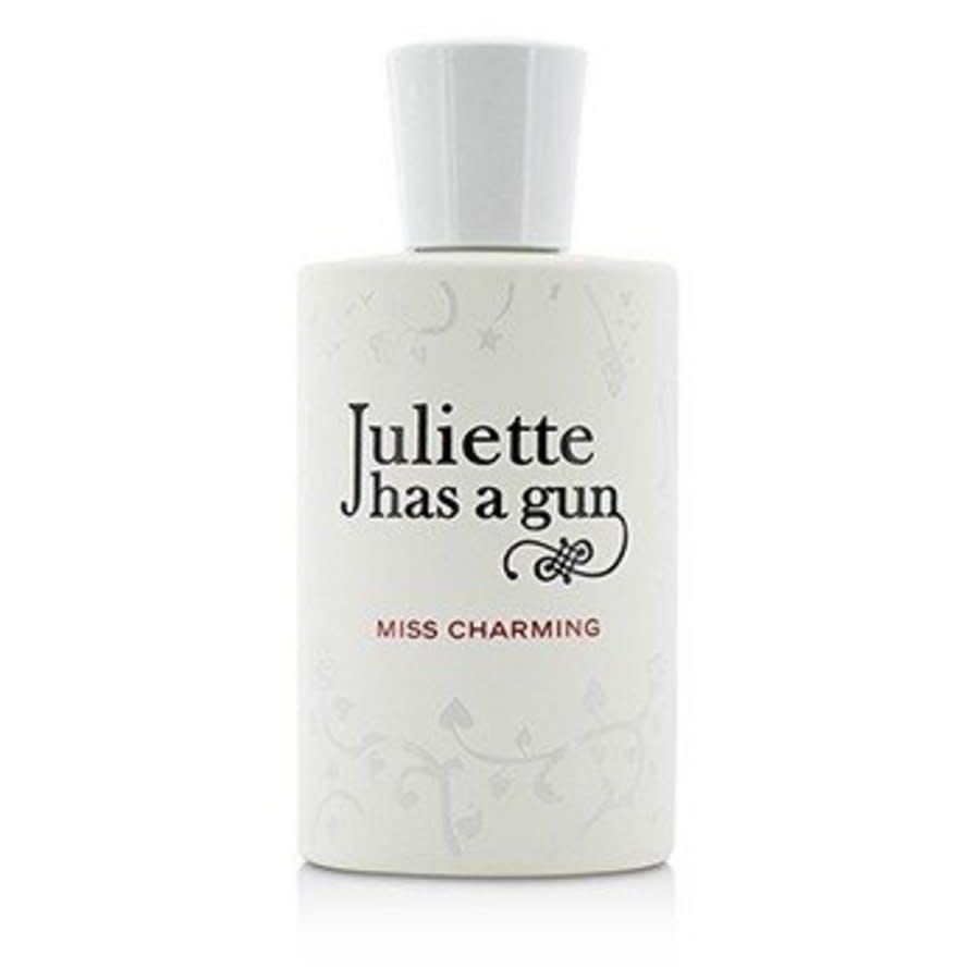 JULIETTE HAS A GUN MISS CHARMING eau de parfum spray 100 ml