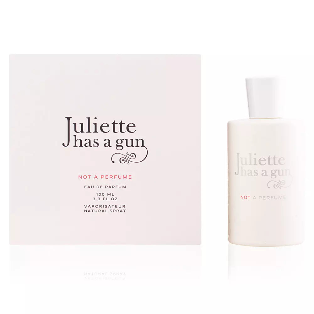 JULIETTE HAS A GUN NOT A PERFUME eau de parfum spray 100 ml
