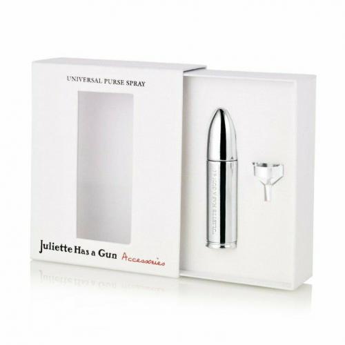 JULIETTE HAS A GUN U PURSE BULLET spray 4 ml