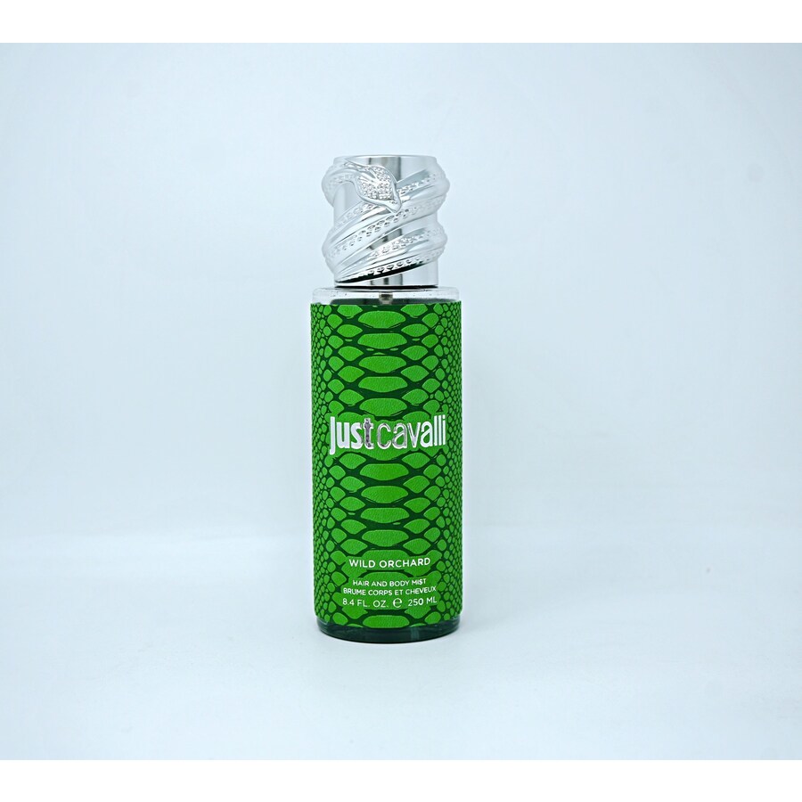 ROBERTO CAVALLI MIST GREEN body mist 250 ml