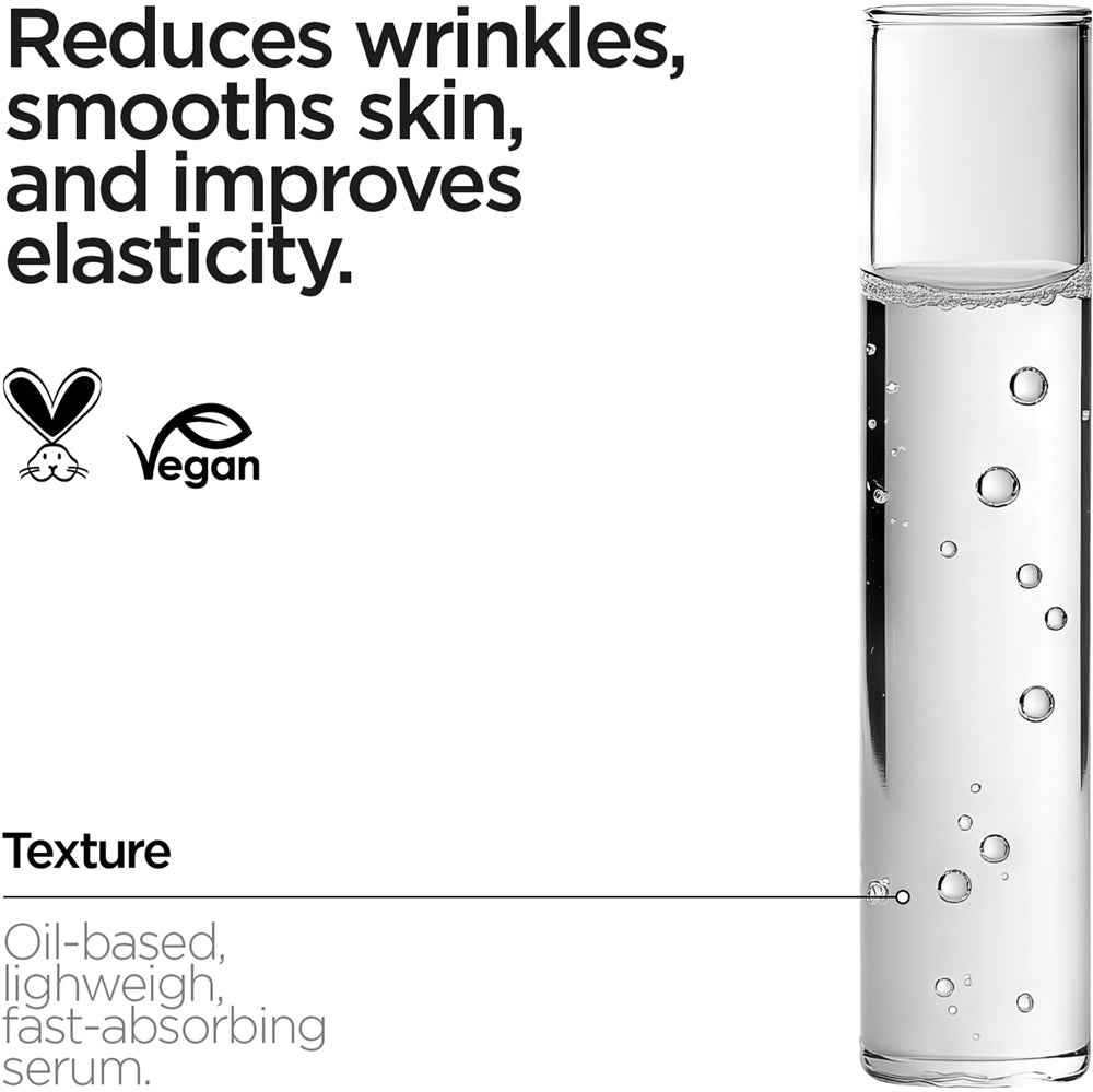 REVOX B77 JUST retinol in squalane 30 ml