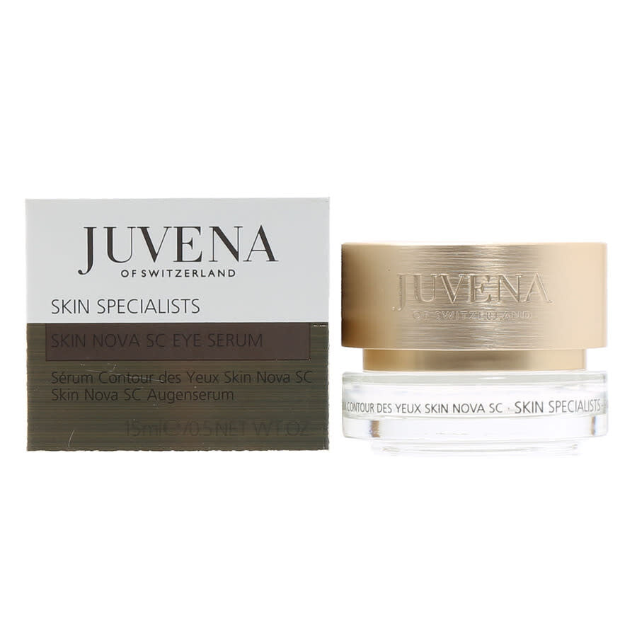 JUVENA SPECIALISTS skin nova SC serum 30 ml