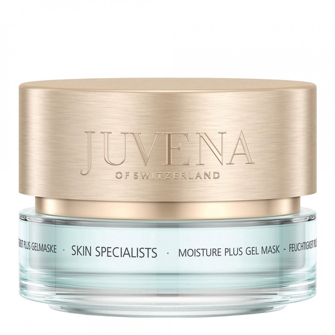 JUVENA SPECIALISTS moisture plus gel mask 75 ml