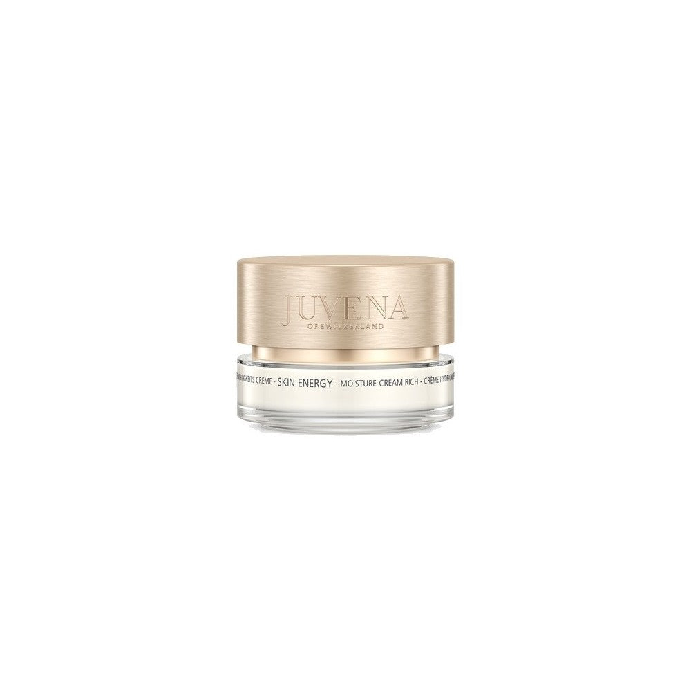 JUVENA SKIN ENERGY moisture cream rich 50 ml