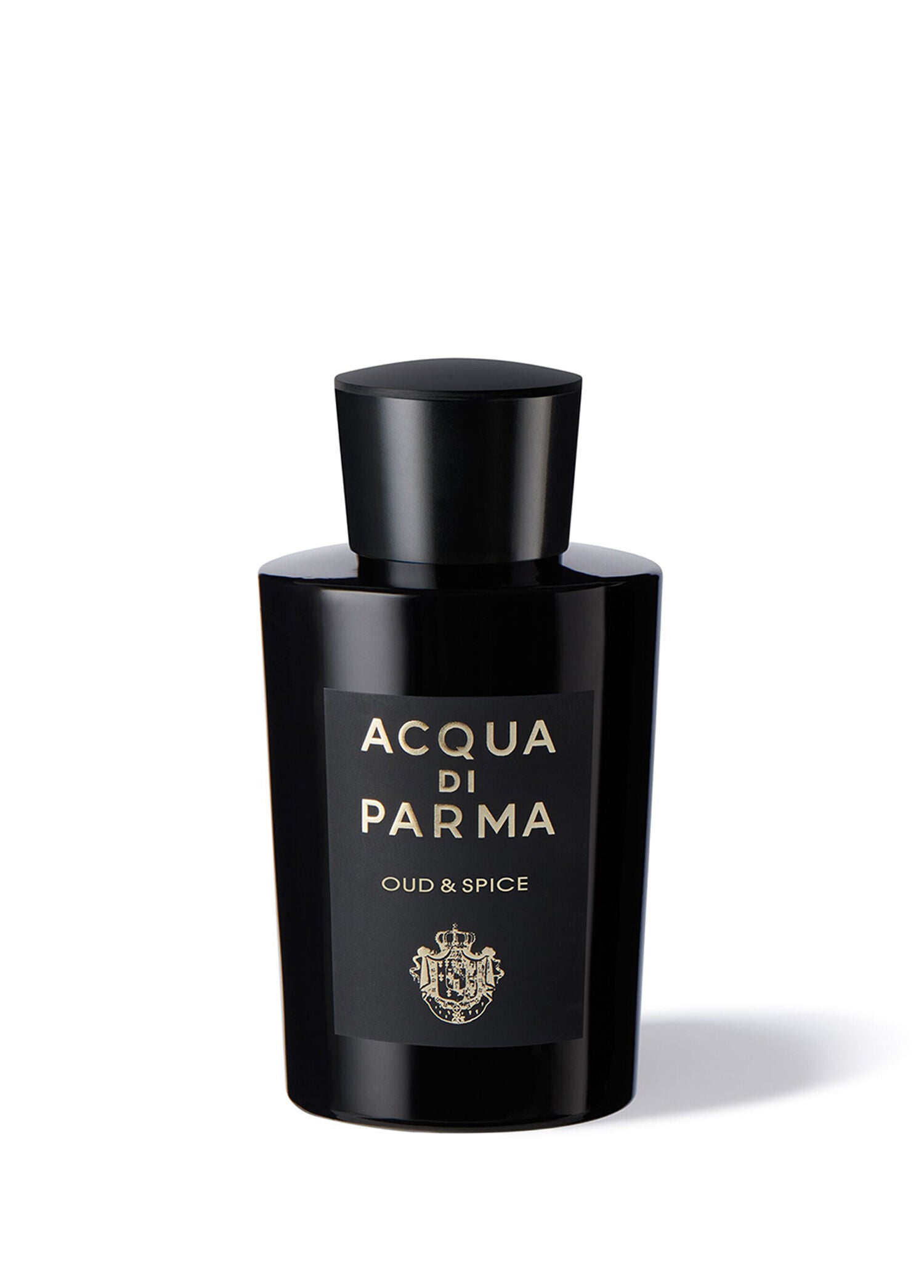 ACQUA DI PARMA SIGNATURES OF THE SUN OUD&SPICE eau de parfum spray 180 ml
