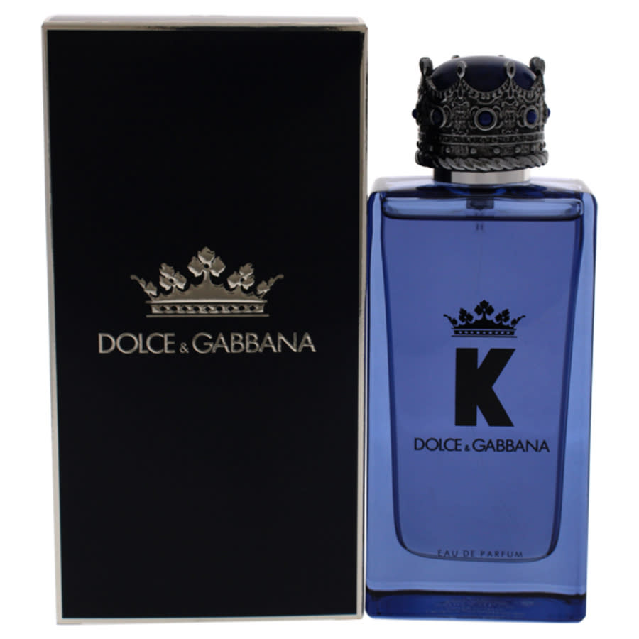 DOLCE & GABBANA K BY DOLCE&GABBANA eau de parfum spray 100 ml