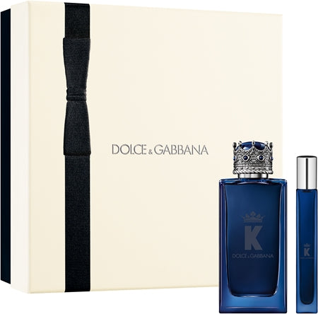 DOLCE & GABBANA K BY DOLCE&amp;GABBANA CASE 2 pcs