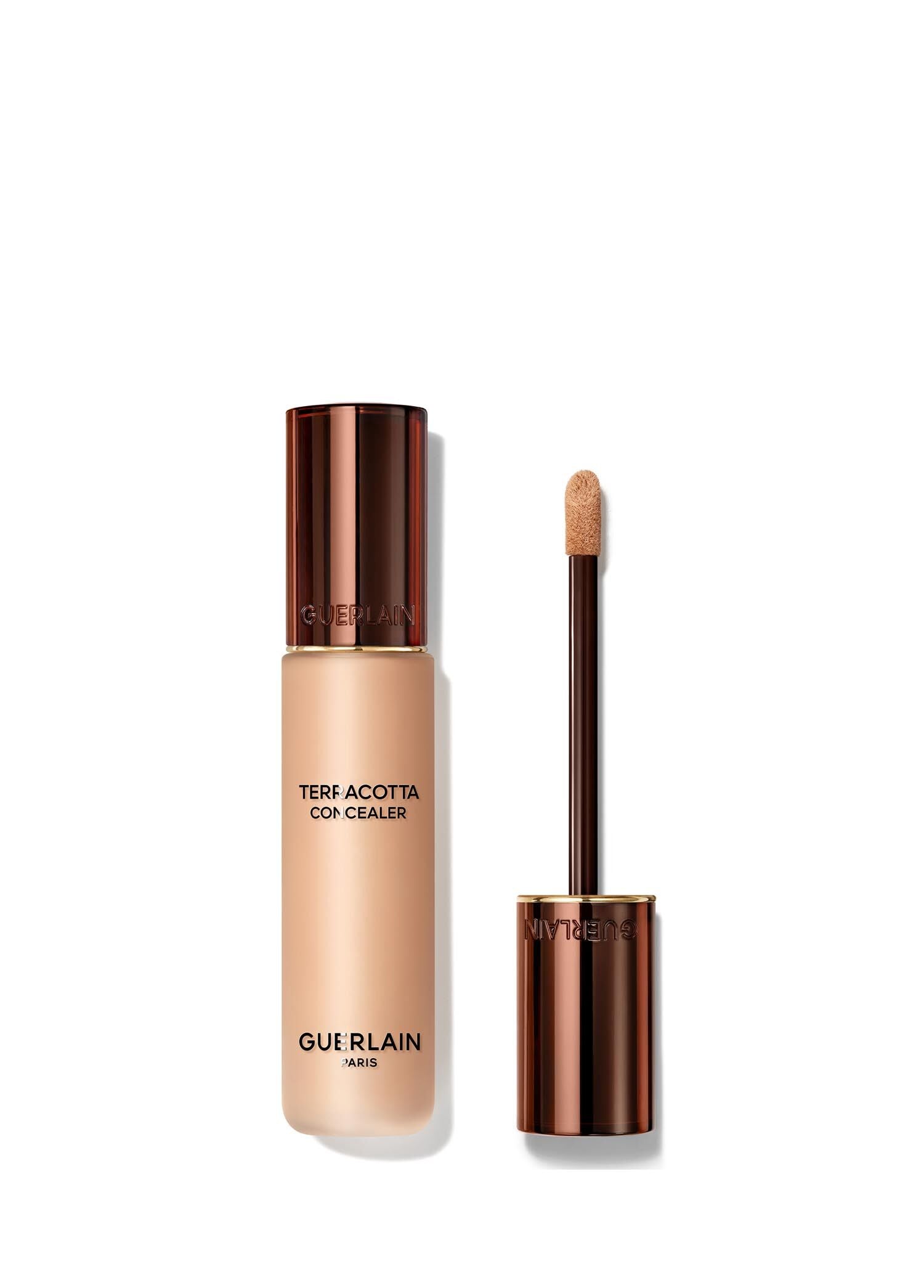GUERLAIN TERRACOTTA 24H long-lasting concealer #3.5N 11.5 ml