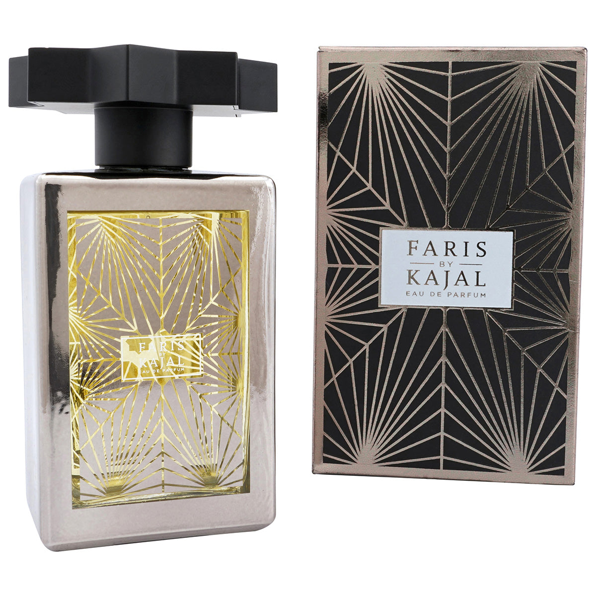 KAJAL FARIS edp vapor 100 ml