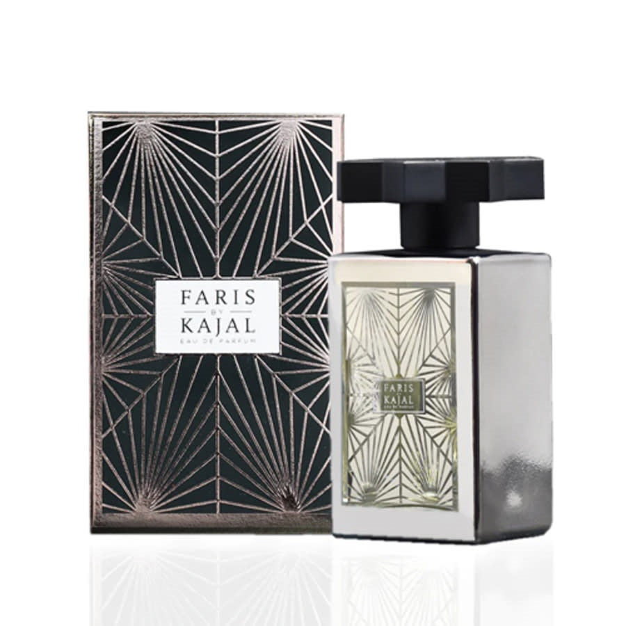 KAJAL FARIS edp vapor 100 ml