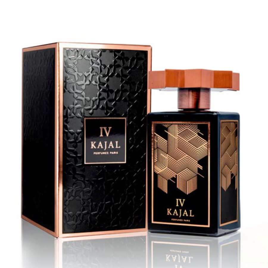 KAJAL IV edp vapo 100 ml