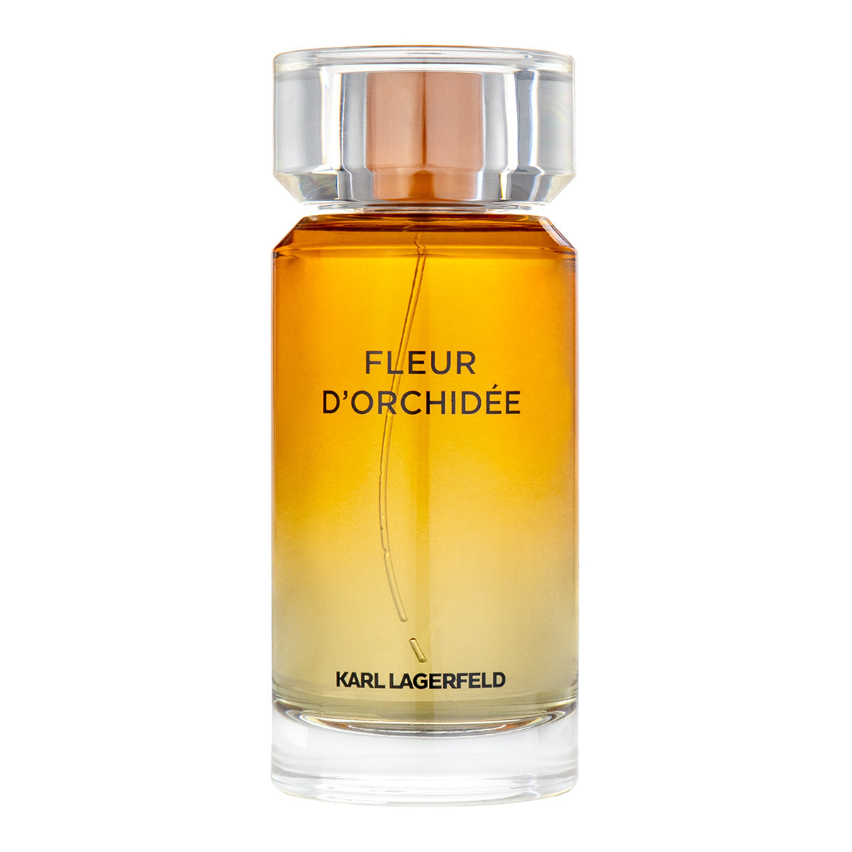 KARL LAGERFELD FLEUR D'ORCHIDÉE eau de parfum spray 100 ml