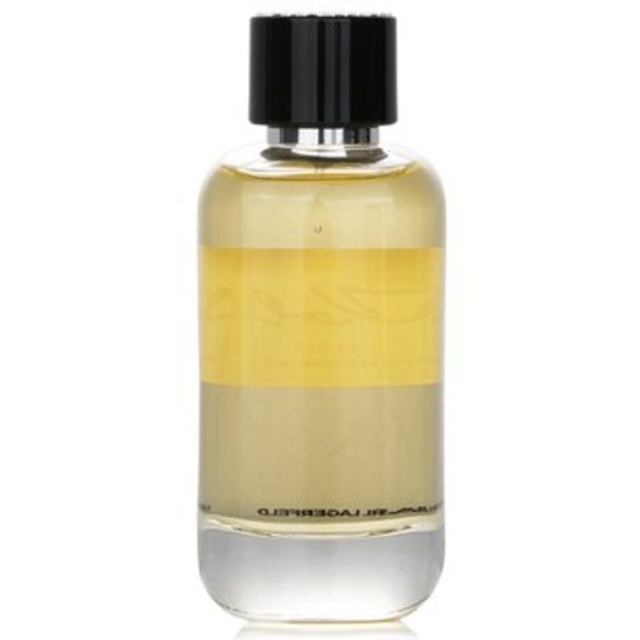 KARL LAGERFELD PARIS 21 RUE SAINT-GUILLAUME edp vapo 100 ml
