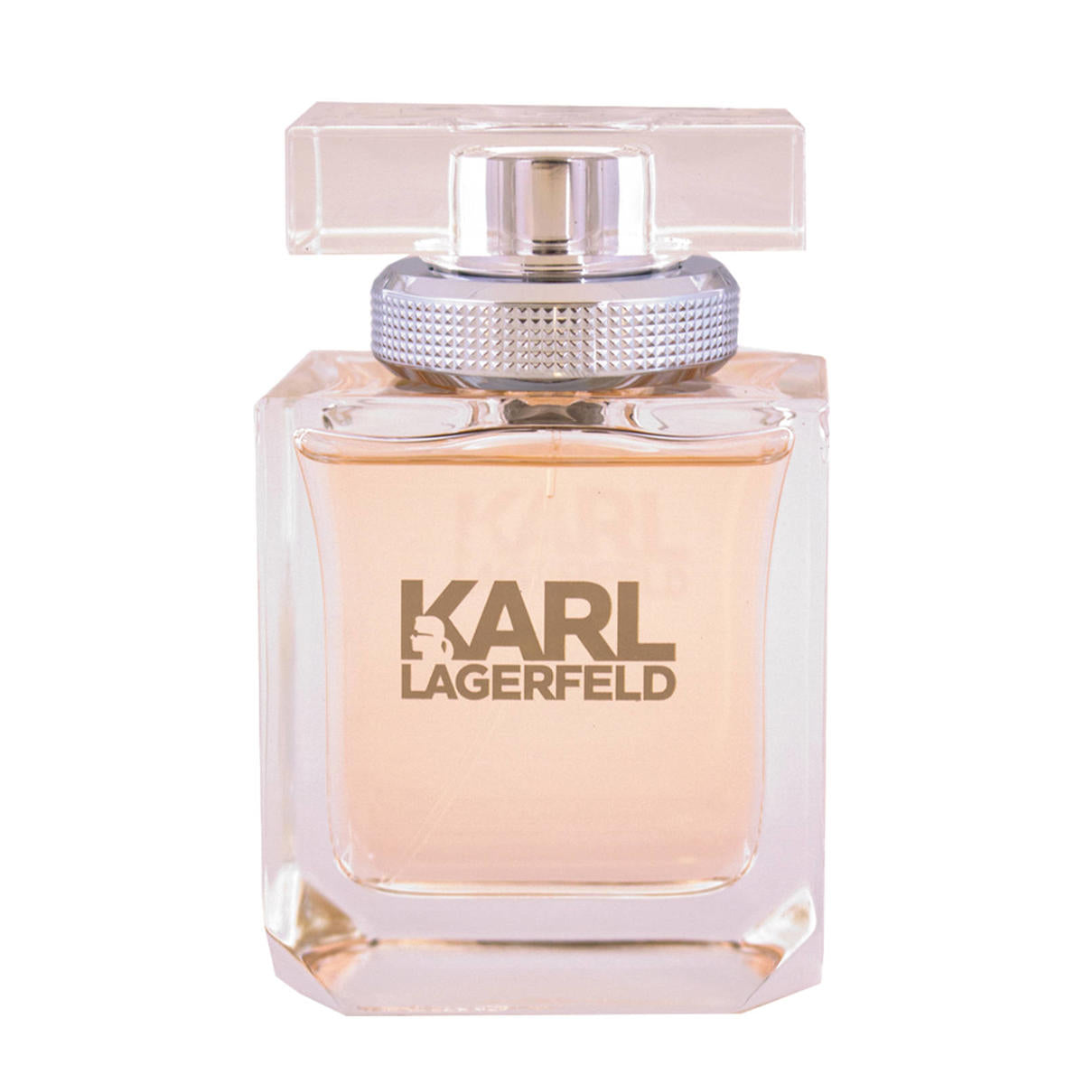 KARL LAGERFELD POUR FEMME eau de parfum spray 45 ml