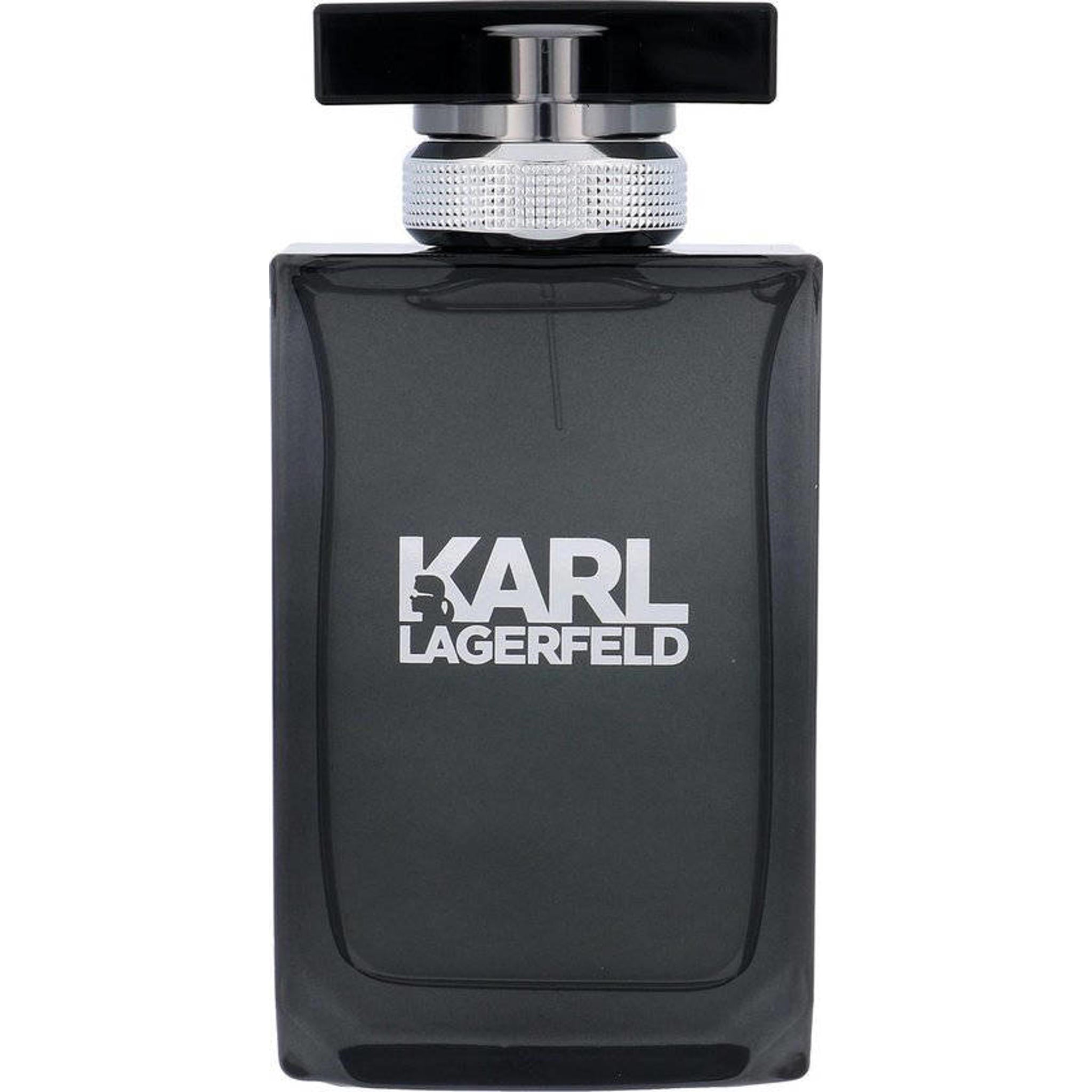 KARL LAGERFELD POUR HOMME eau de toilette spray 50 ml