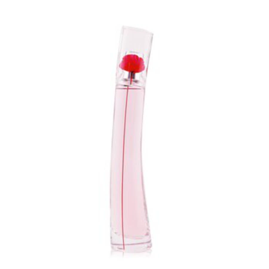 FLOWER BY KENZO POPPY BOUQUET eau de parfum florale 50 ml