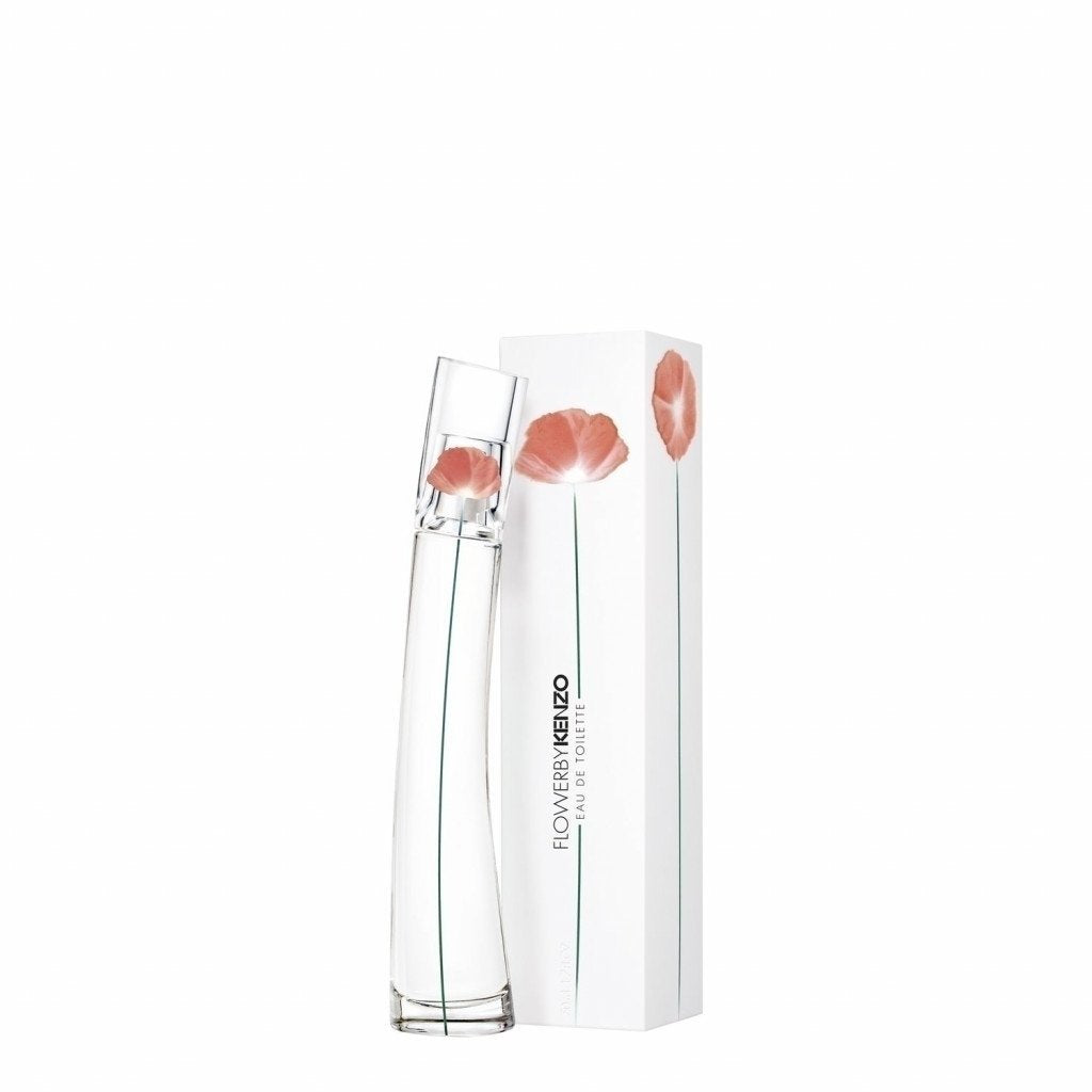 FLOWER BY KENZO eau de toilette spray 50 ml