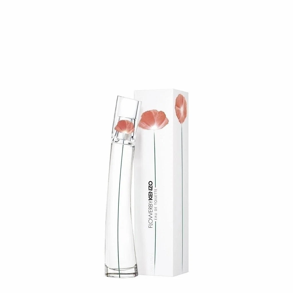 FLOWER BY KENZO eau de toilette spray 30 ml