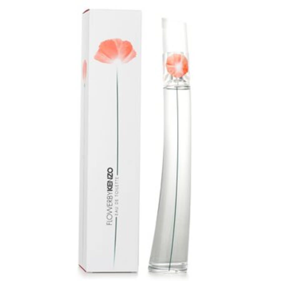 FLOWER BY KENZO eau de toilette spray 100 ml
