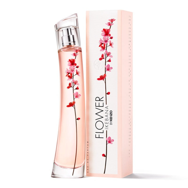 FLOWER IKEBANA BY KENZO edp vapor 75 ml