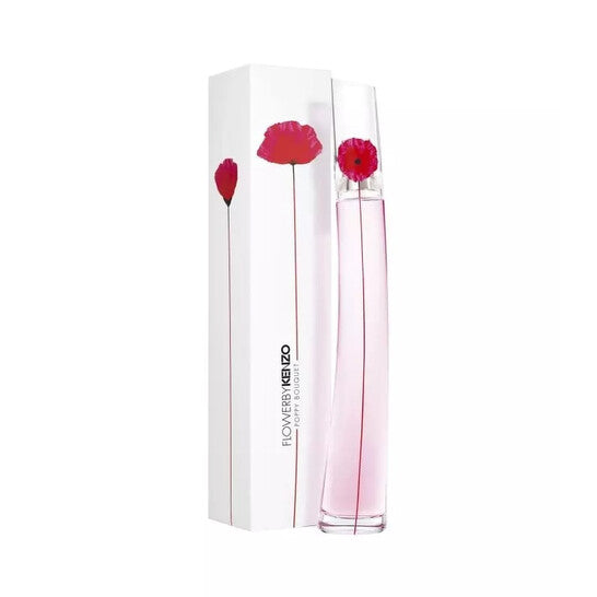 FLOWER BY KENZO POPPY BOUQUET floral edp 100 ml