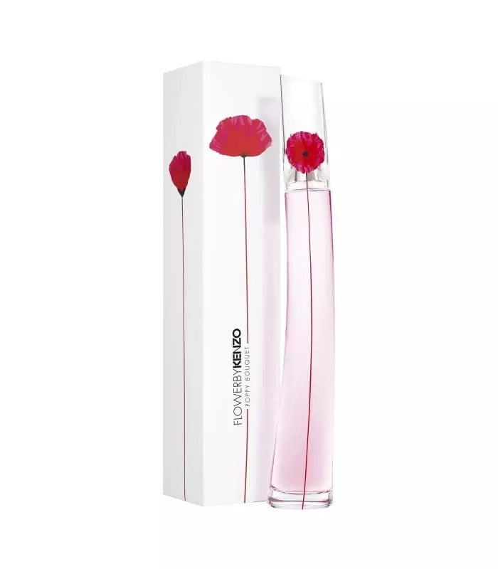 FLOWER BY KENZO POPPY BOUQUET floral edp 50 ml