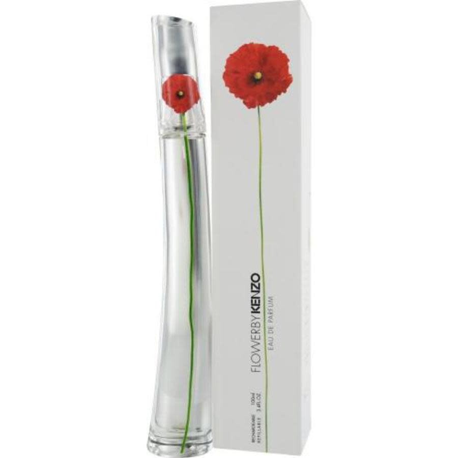 KENZO LE ROUGE FLOWER edp vapo 100 ml