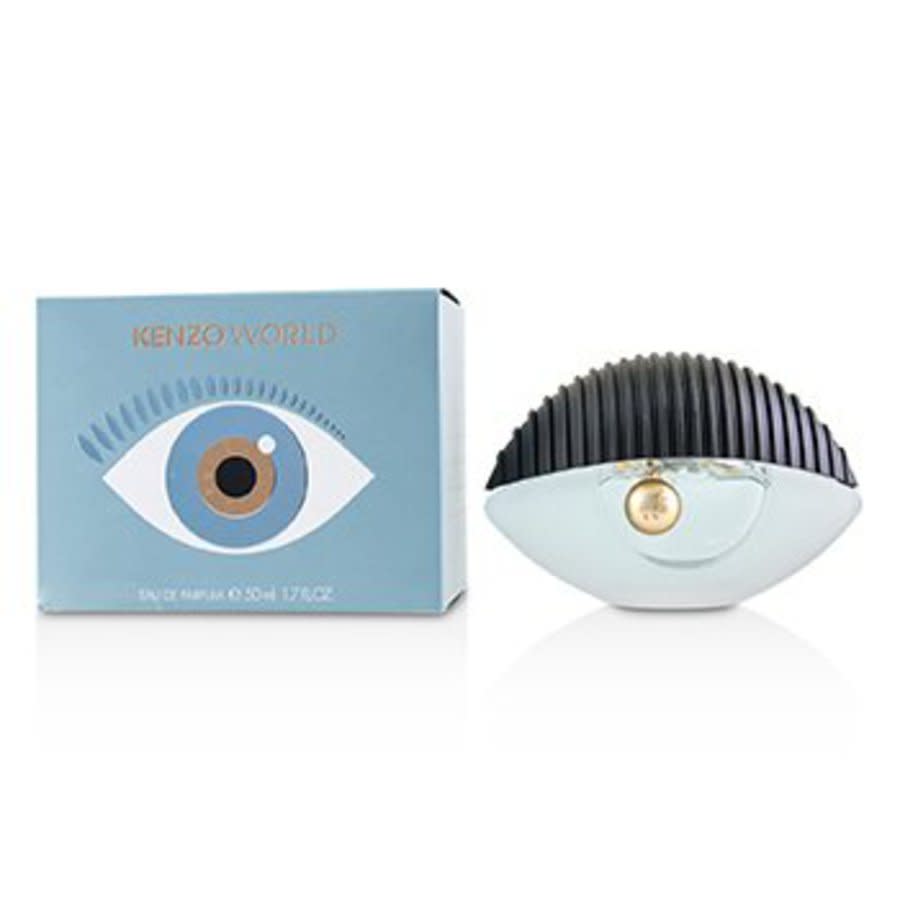 KENZO WORLD eau de parfum spray 50 ml