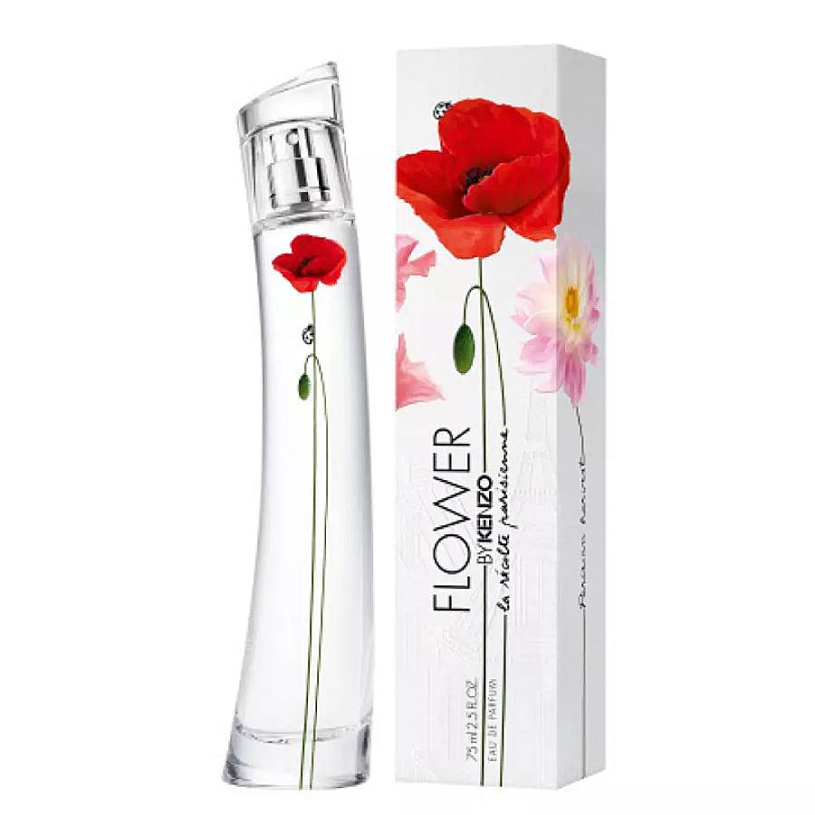 FLOWER LA RECOLTE PARISIENNE BY KENZO edp vapo 75 ml