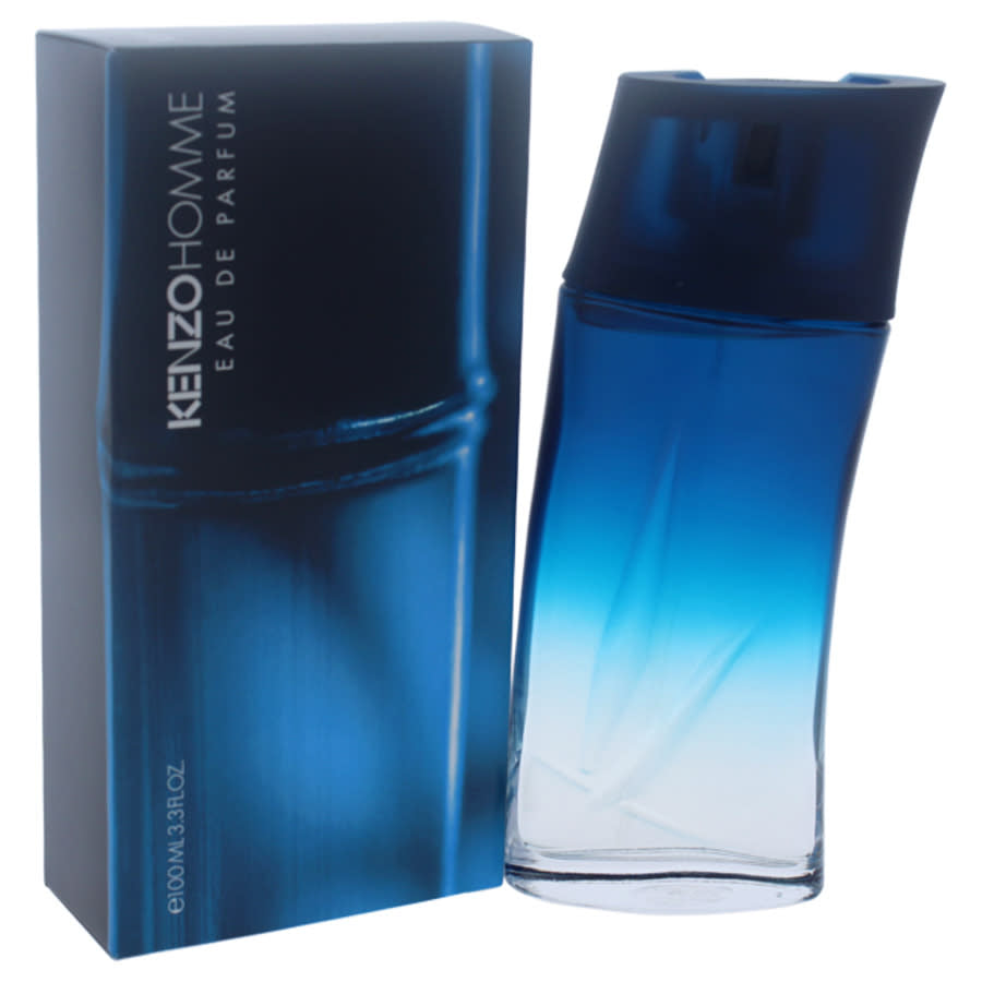 KENZO HOMME eau de parfum spray 110 ml