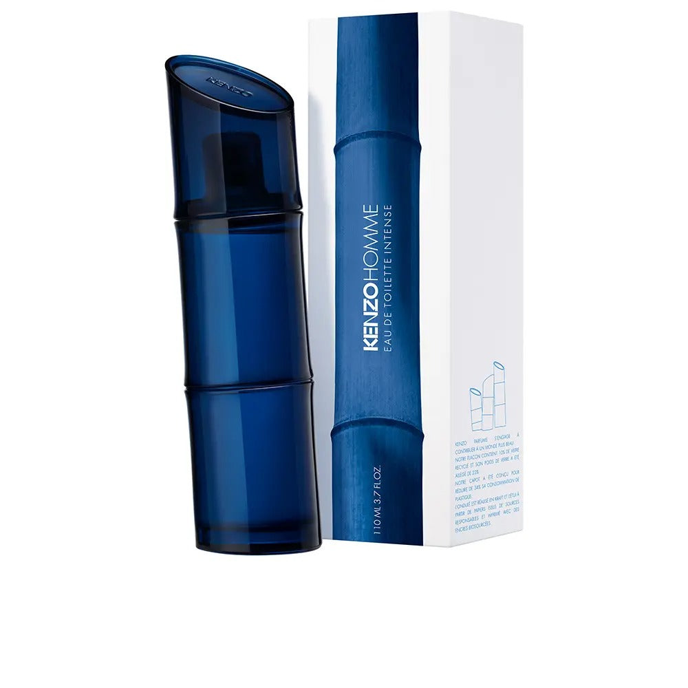 KENZO HOMME INTENSE eau de toilette spray 110 ml