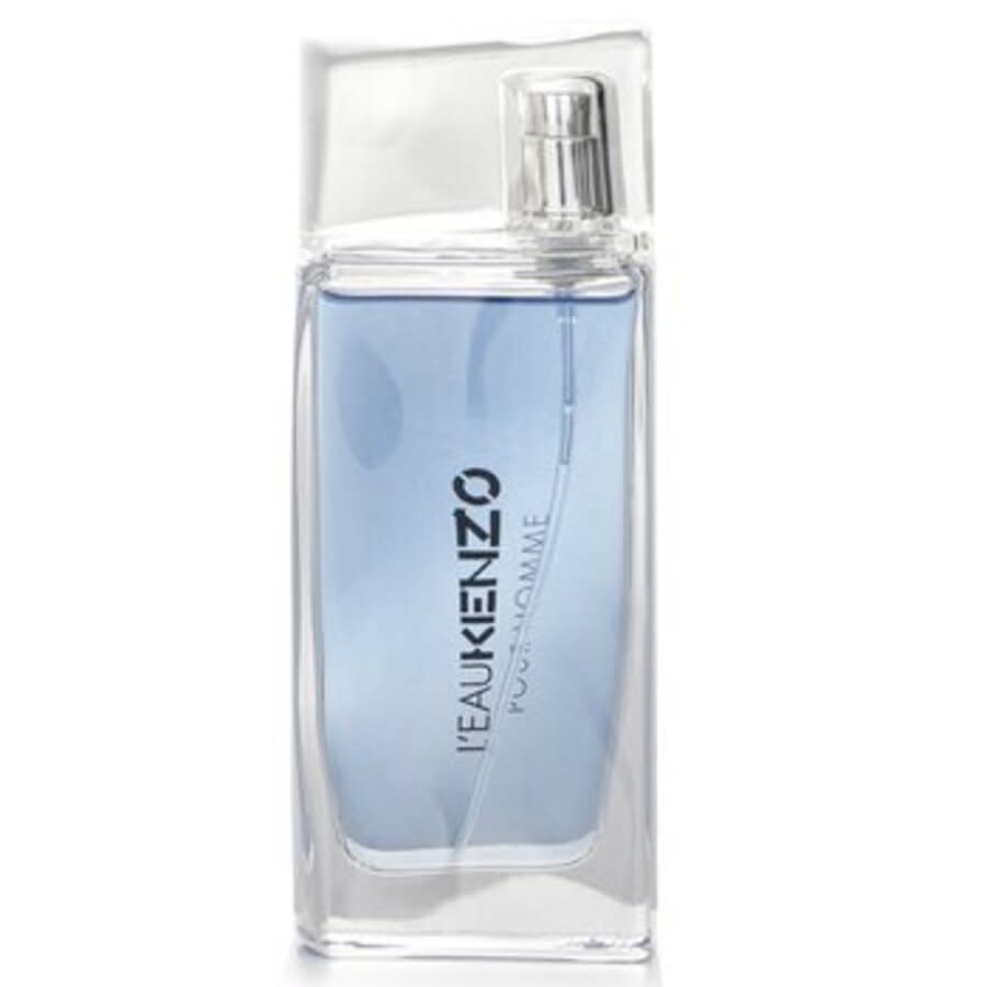 L'EAU KENZO POUR HOMME eau de toilette spray 50 ml