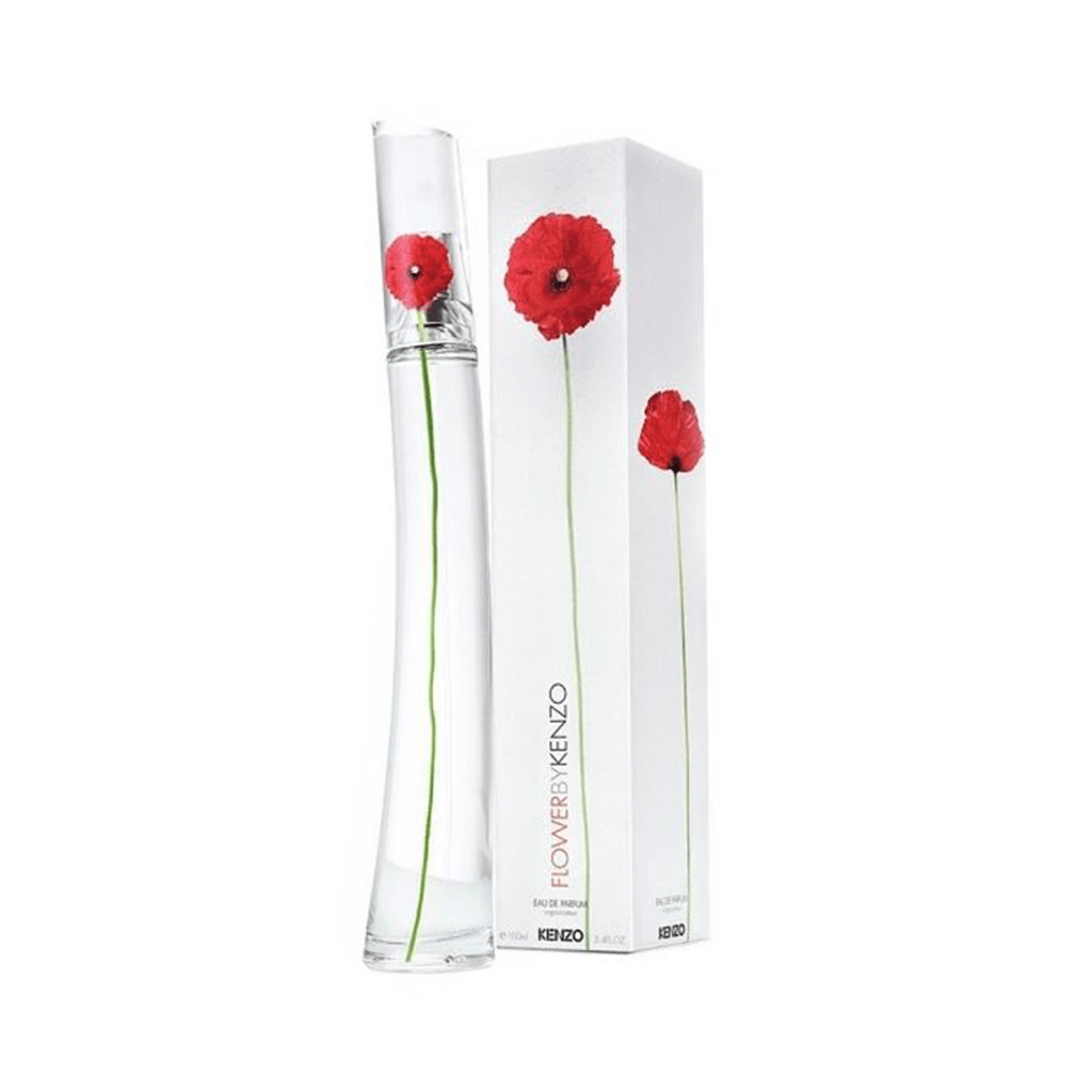 FLOWER BY KENZO eau de parfum spray 50 ml