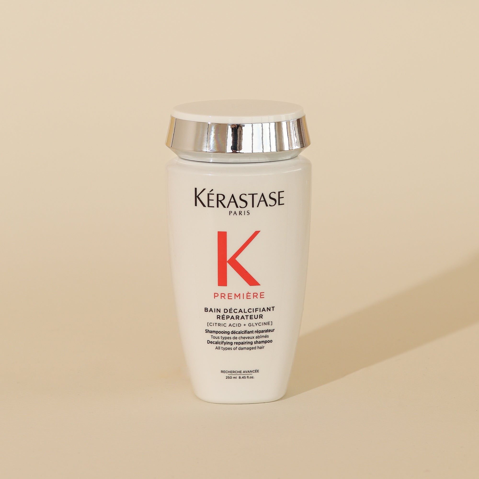 KERASTASE PREMIERE descaling repair shampoo for damaged hair 250 ml
