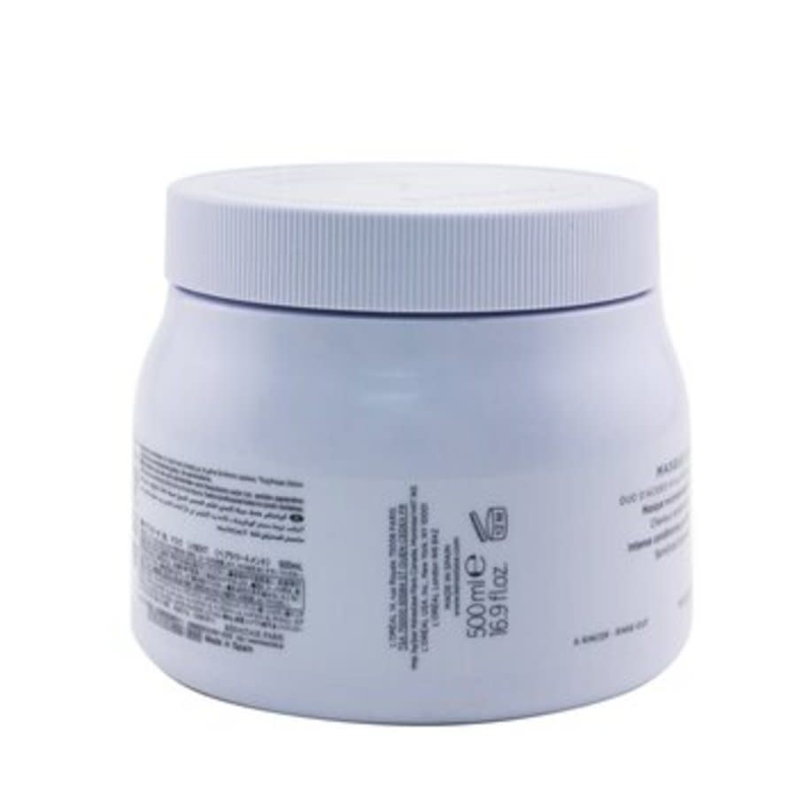 KERASTASE BLOND ABSOLU ultra-violet masque 500 ml