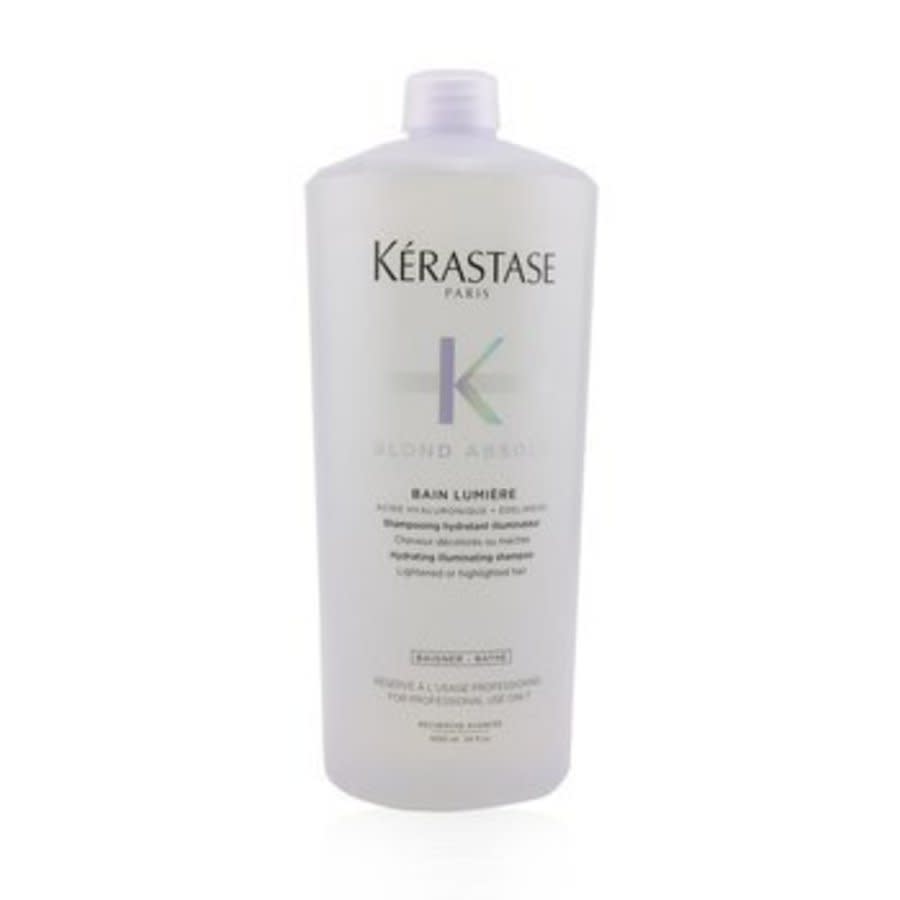 KERASTASE BLOND ABSOLU bain lumière 1000 ml