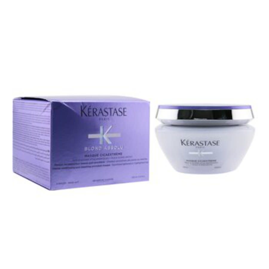KERASTASE BLOND ABSOLU cicaextreme mask 200 ml