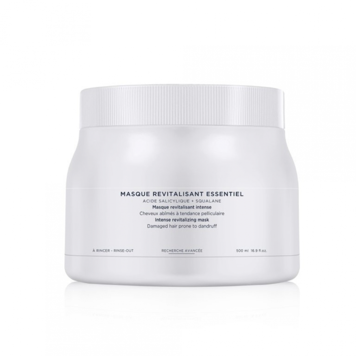 KERASTASE K SYMBIO masque revitalizing essential 500 ml