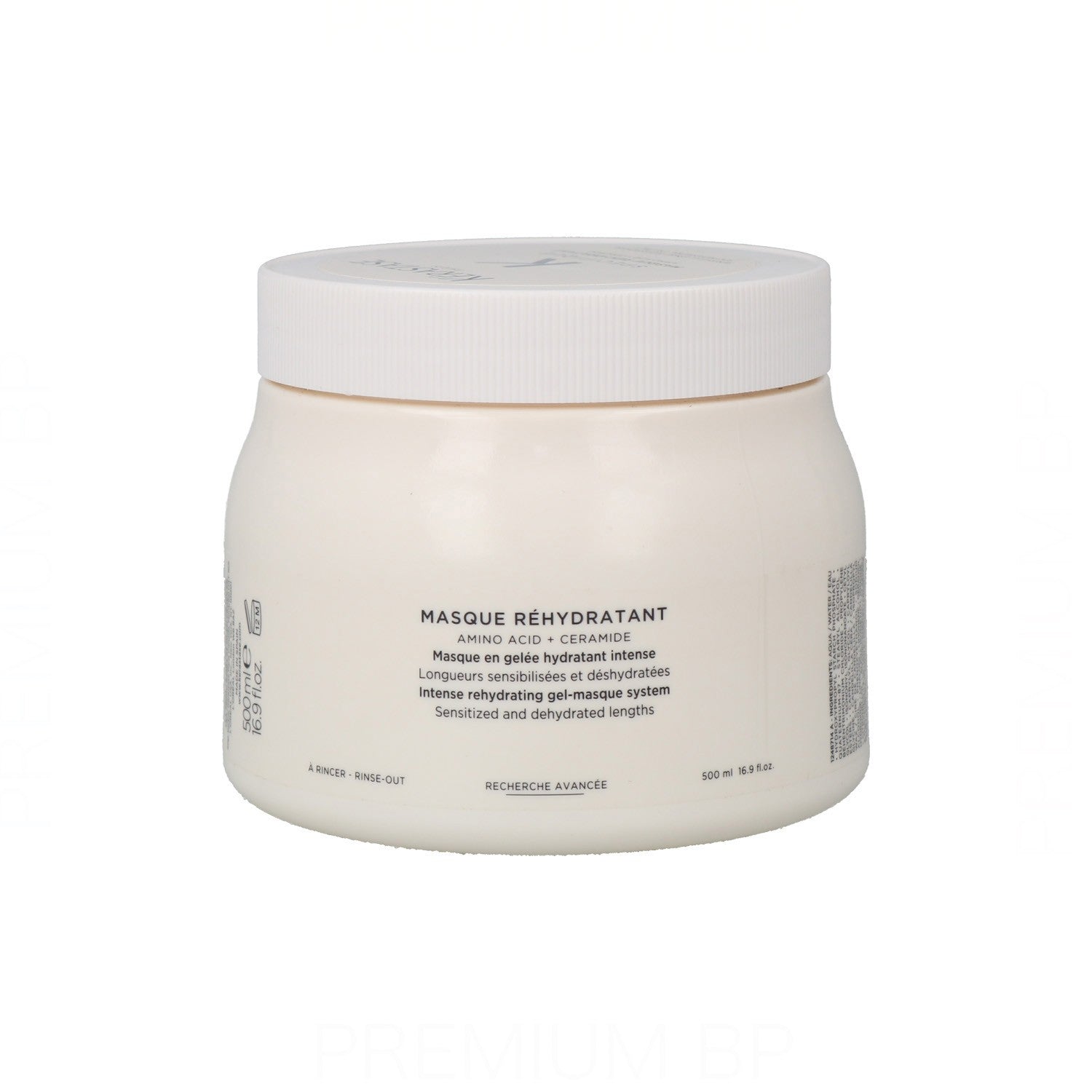 KERASTASE SPECIFY masque rehydratant 500 ml