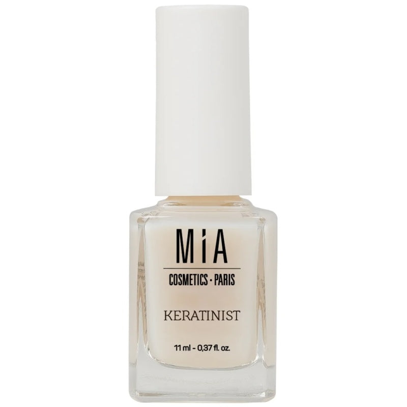 MIA COSMETICS PARIS KERATINIST nail mask 11 ml