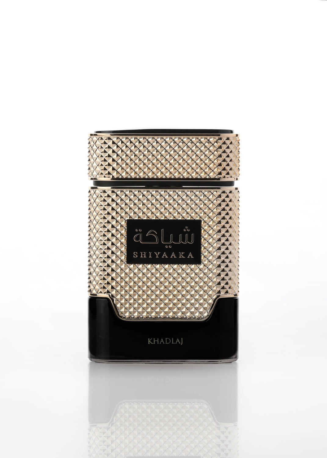 KHADLAJ SHIYAAKA GOLD edp vapo 100 ml