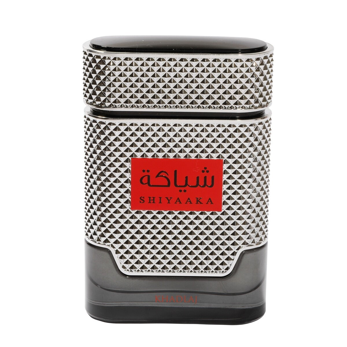 KHADLAJ SHIYAAKA SILVER edp vapo 100 ml