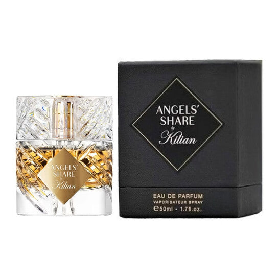 KILIAN ANGELS' SHARE edp vapo 50 ml
