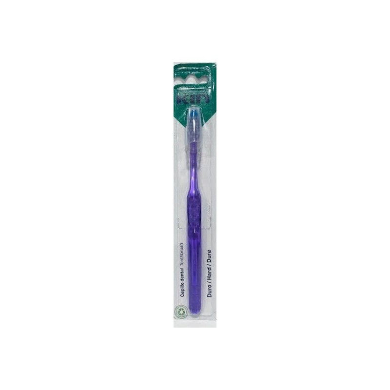KIN CEPILLO dental duro 1 u