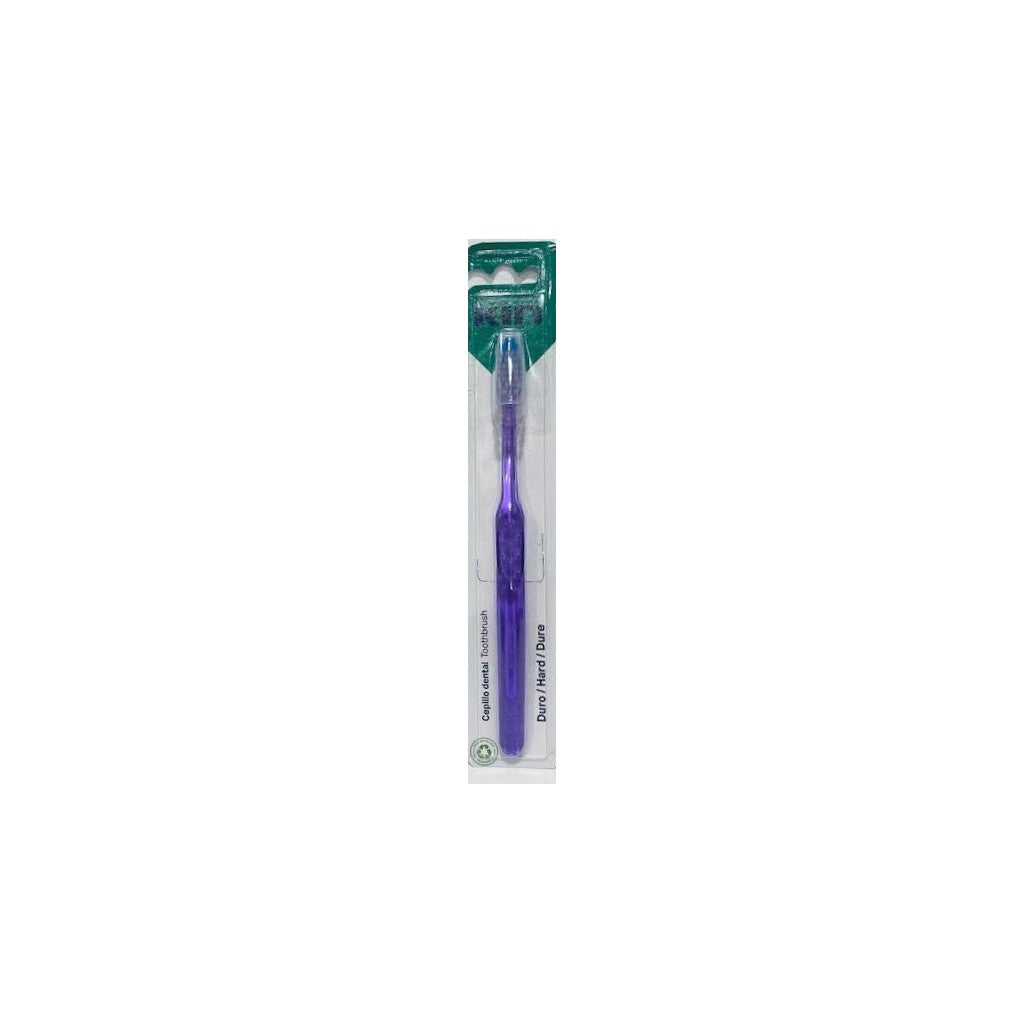 KIN CEPILLO dental duro 1 u