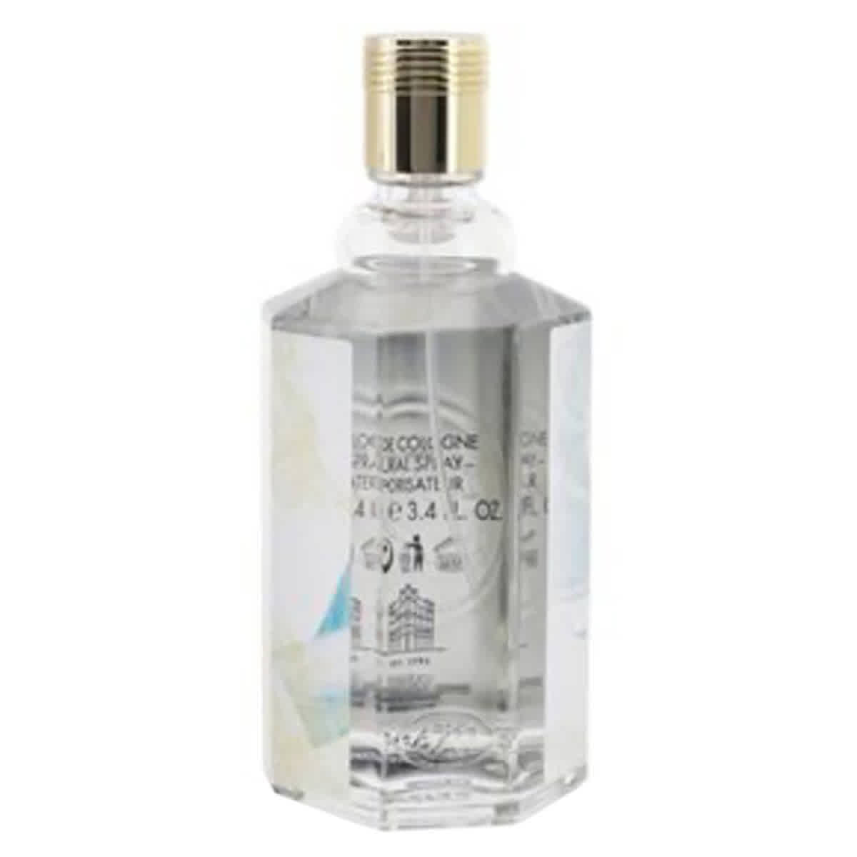 4711 REMIX FESTIVAL VIBES edc vapo 100 ml